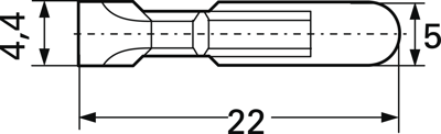 T5624050 Lampen, Leuchtmittel