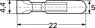 T5630020 Lampen, Leuchtmittel