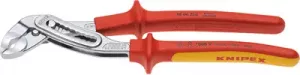 88 06 250 Knipex Water Pump Pliers, Grip Wrenches