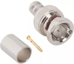 112957 Amphenol RF Coaxial Connectors