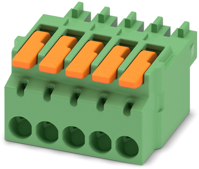 1848927 Phoenix Contact PCB Connection Systems