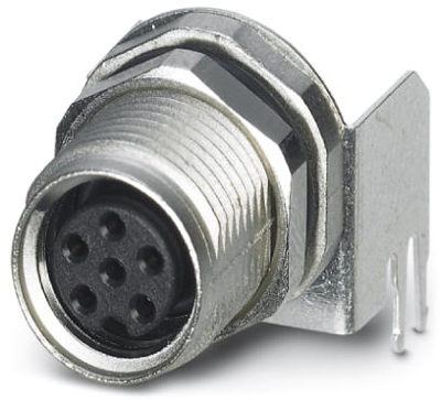 1424243 Phoenix Contact Sensor-Aktor Rundsteckverbinder