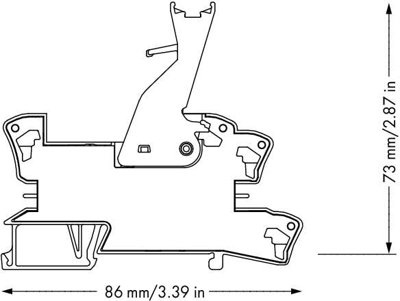 788-108 WAGO Relays Accessories Image 2