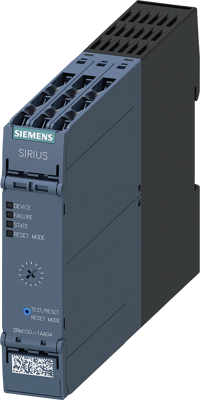 3RM1002-1AA04 Siemens Soft Starters, Braking Devices