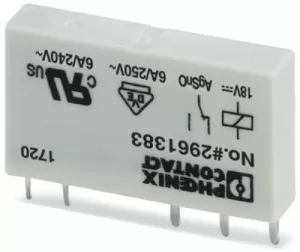 2961383 Phoenix Contact Industrial Relays