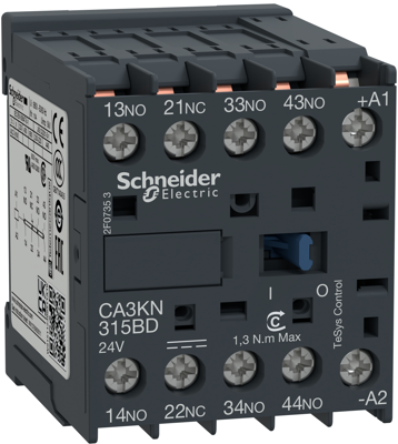 CA3KN315BD Schneider Electric Schütze