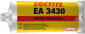 LOCTITE EA 3430 DC200ML EN/DE Loctite Klebstoffe