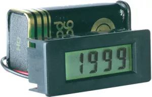 LDP-340 PeakTech Multifunktionsmessgeräte und Multifunktionsanzeigen