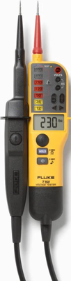 FLUKE T150 Fluke Voltage Testers Image 1