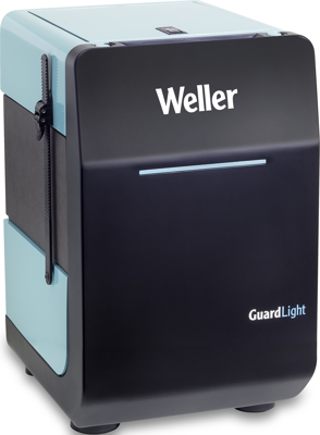 ZEROSMOG GUARD LIGHT Weller Lötrauchabsaugung Bild 1