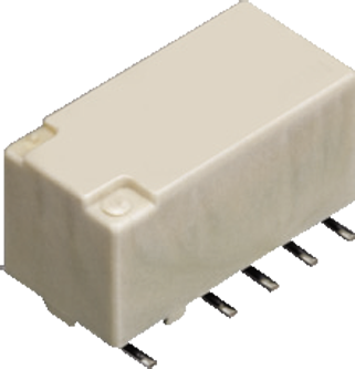 TX2SS-L-12V-TH Panasonic Industrial Relays