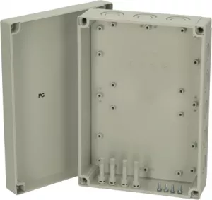 6016326 Fibox GmbH General Purpose Enclosures