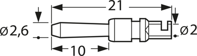 N 24 AG SCHÜTZINGER Laboratory Connectors Image 2