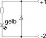 831873001 Hirschmann Automation and Control Zubehör für Industrie Steckverbinder