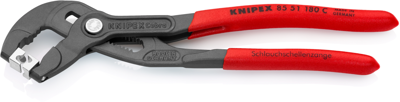 85 51 180 C Knipex Wasserpumpenzangen, Gripzangen