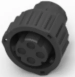 1-967325-1 AMP Automotive Power Connectors