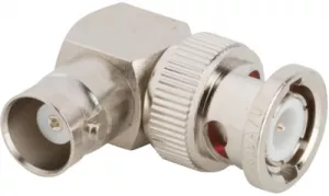 031-209 Amphenol RF Koaxial Adapter