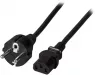 EK508SW.2 EFB-Elektronik Power Cords