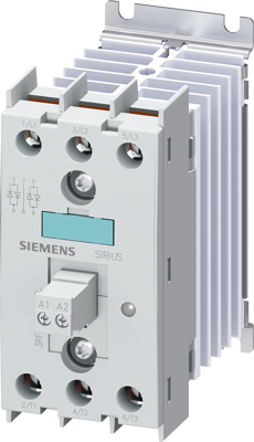 3RF2410-1AB55 Siemens Schütze