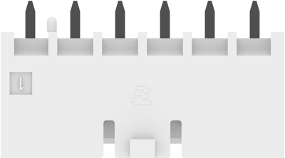 1376385-1 AMP PCB Connection Systems Image 3