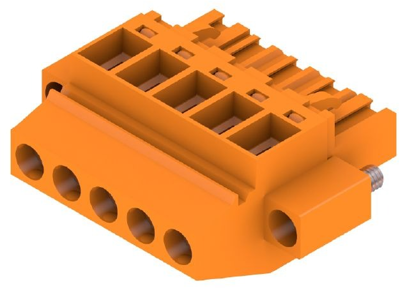 1959490000 Weidmüller Steckverbindersysteme Bild 2