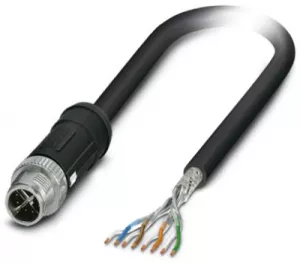 1415601 Phoenix Contact Patch Cables, Telephone Cables