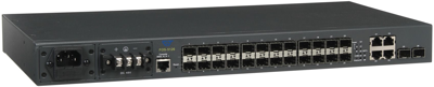 FOS-5126 EFB-Elektronik ETHERNET-Switches