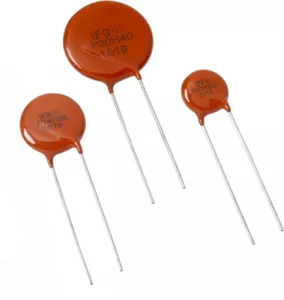 V20H60AUTO Littelfuse Varistors