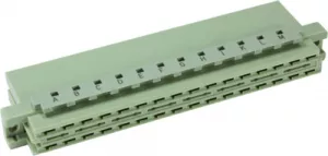 09045323213 Harting DIN PCB Connectors