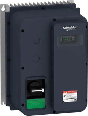 ATV320U30N4WS Schneider Electric Frequenzumrichter und Zubehör