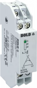 0049182 DOLD Monitoring Relays