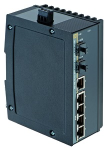 24035052330 Harting ETHERNET-Switches