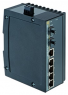 Ethernet Switch, unmanaged, 7 Ports, 1 Gbit/s, 24 VDC, 24035052330