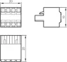 E70440 IFM electronic Steckverbindersysteme