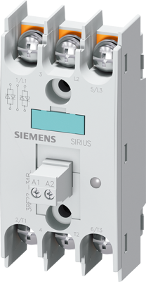 3RF2230-3AB45 Siemens Halbleiterrelais