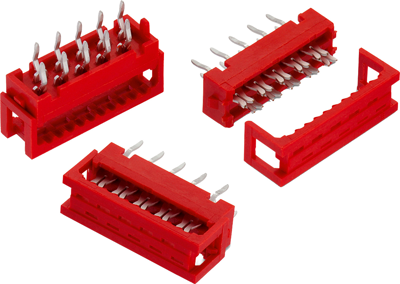 690207100472 Würth Elektronik eiSos PCB Connection Systems