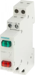 5TE5811 Siemens Optische Signalgeber