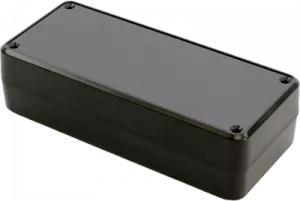 RL6035BK Hammond General Purpose Enclosures