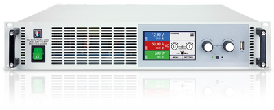 EA-EL 9500-30 B HP 2U EA-Elektroautomatik Labornetzteile und Lasten