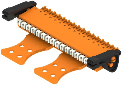 2442940000 Weidmüller PCB Connection Systems Image 2