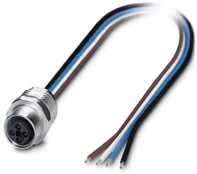 1424138 Phoenix Contact Sensor-Aktor Kabel