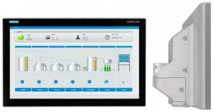 6AV2124-0MC24-0BX0 Siemens HMI