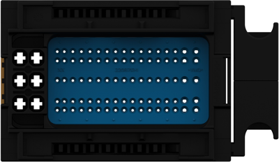 1-2208709-1 TE Connectivity Automotive Leistungssteckverbinder Bild 4