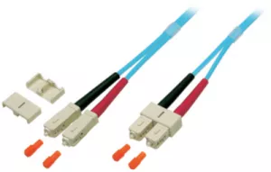 O7413.0,5 EFB-Elektronik Fiber Optic Patch Cables, Pigtails