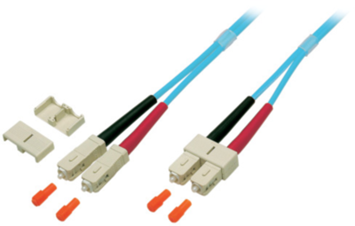 O7413.0,5 EFB-Elektronik LWL Patchkabel, Pigtails