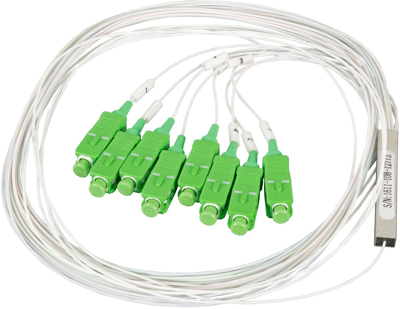 FTTH-PLC16-SCA EFB-Elektronik LWL Patchkabel, Pigtails