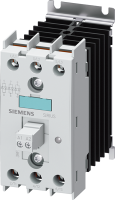 3RF2410-1AC55 Siemens Schütze