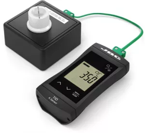 TID-B JBC Thermometers and Displays