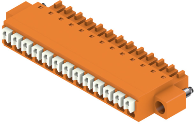 1970690000 Weidmüller Steckverbindersysteme Bild 2