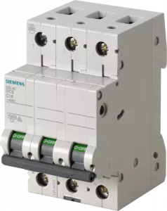 5SL4310-6 Siemens Circuit Protectors